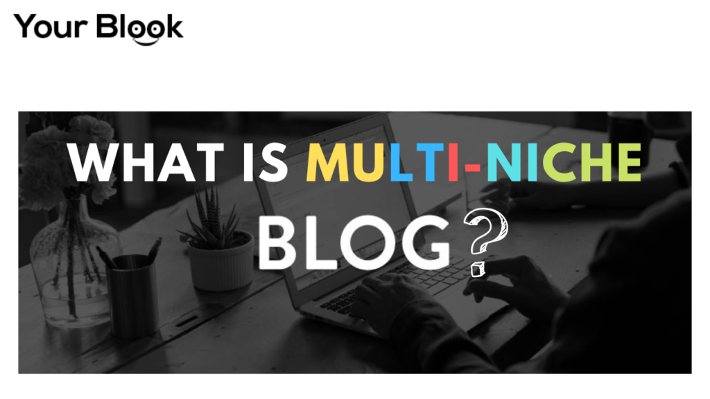 What is Multiniche Blog? By YourBlook
