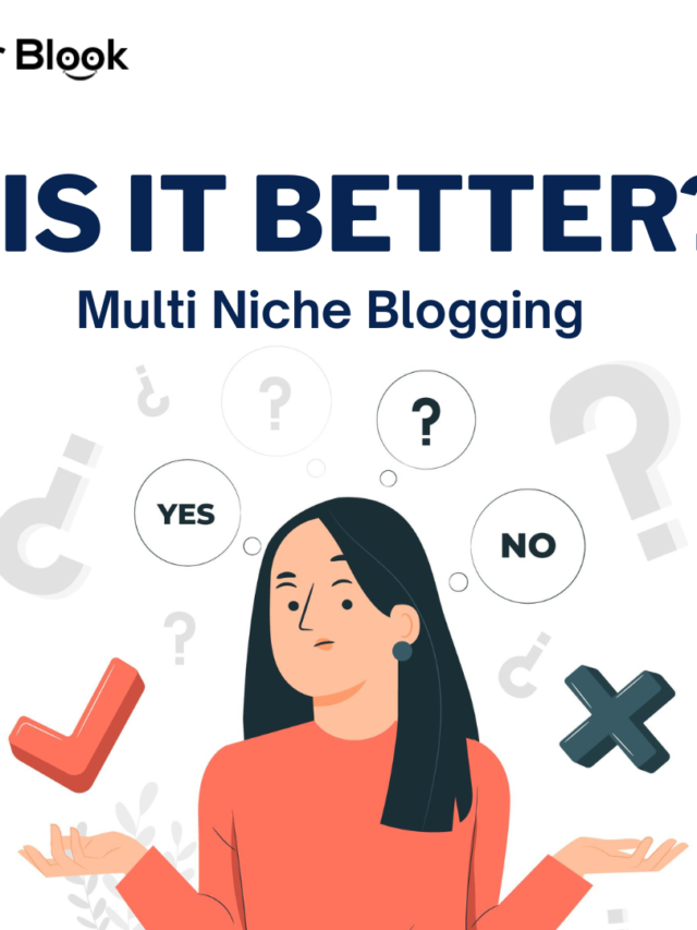 Throw Away All Your Confusion with Multi-Niche Blogging