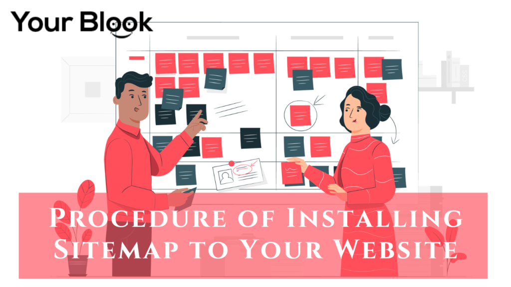 Procedure-of-Installing-Sitemap-to-Your-Website-YourBlook