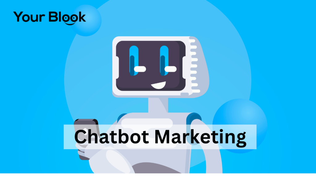 Chatbot-Marketing-YourBlook