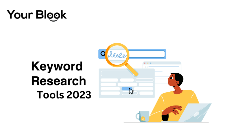 Keyword- Research-Tools-YourBlook