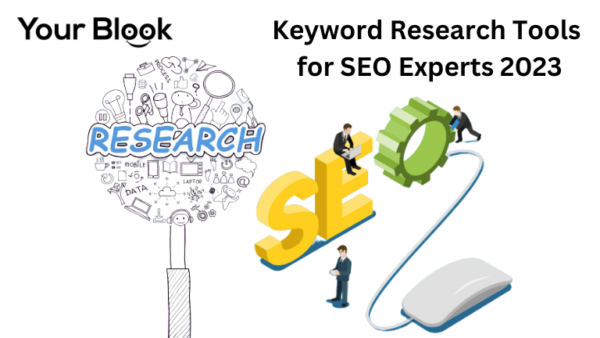 8 Keyword Research Tools for SEO Experts 2023