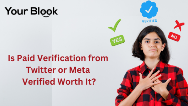 Is Paid Verified Program from Twitter or Meta Verified Worth It?
